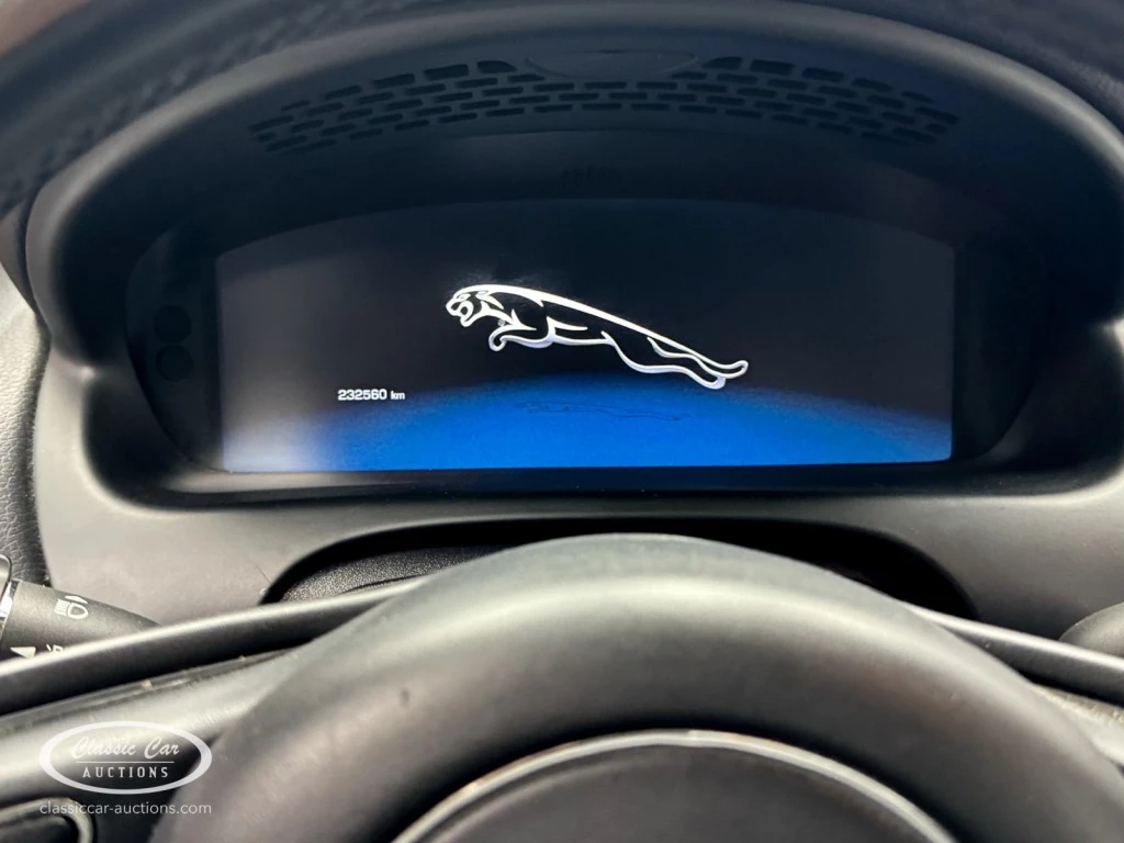 Hoofdafbeelding Jaguar XJ