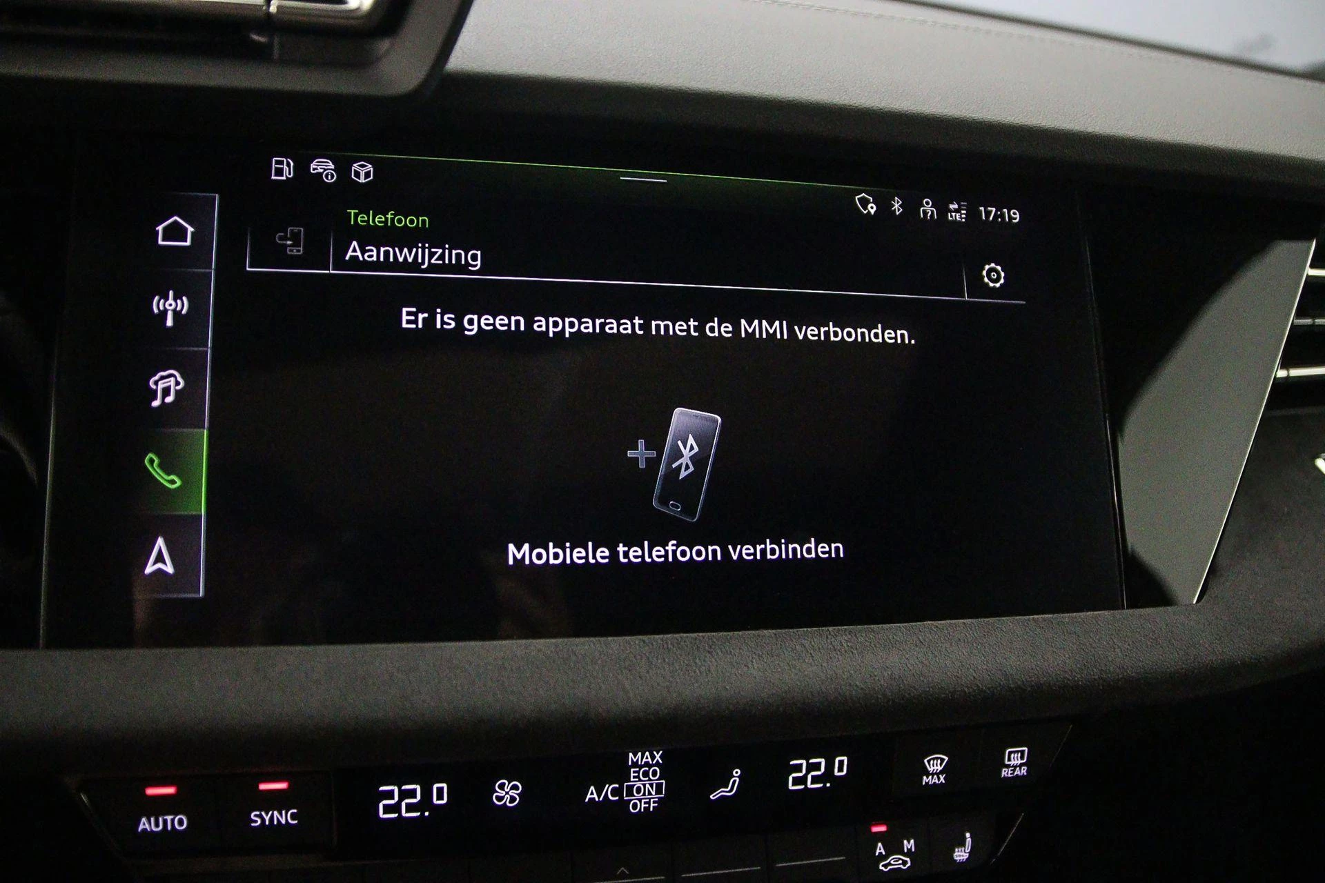 Hoofdafbeelding Audi S3