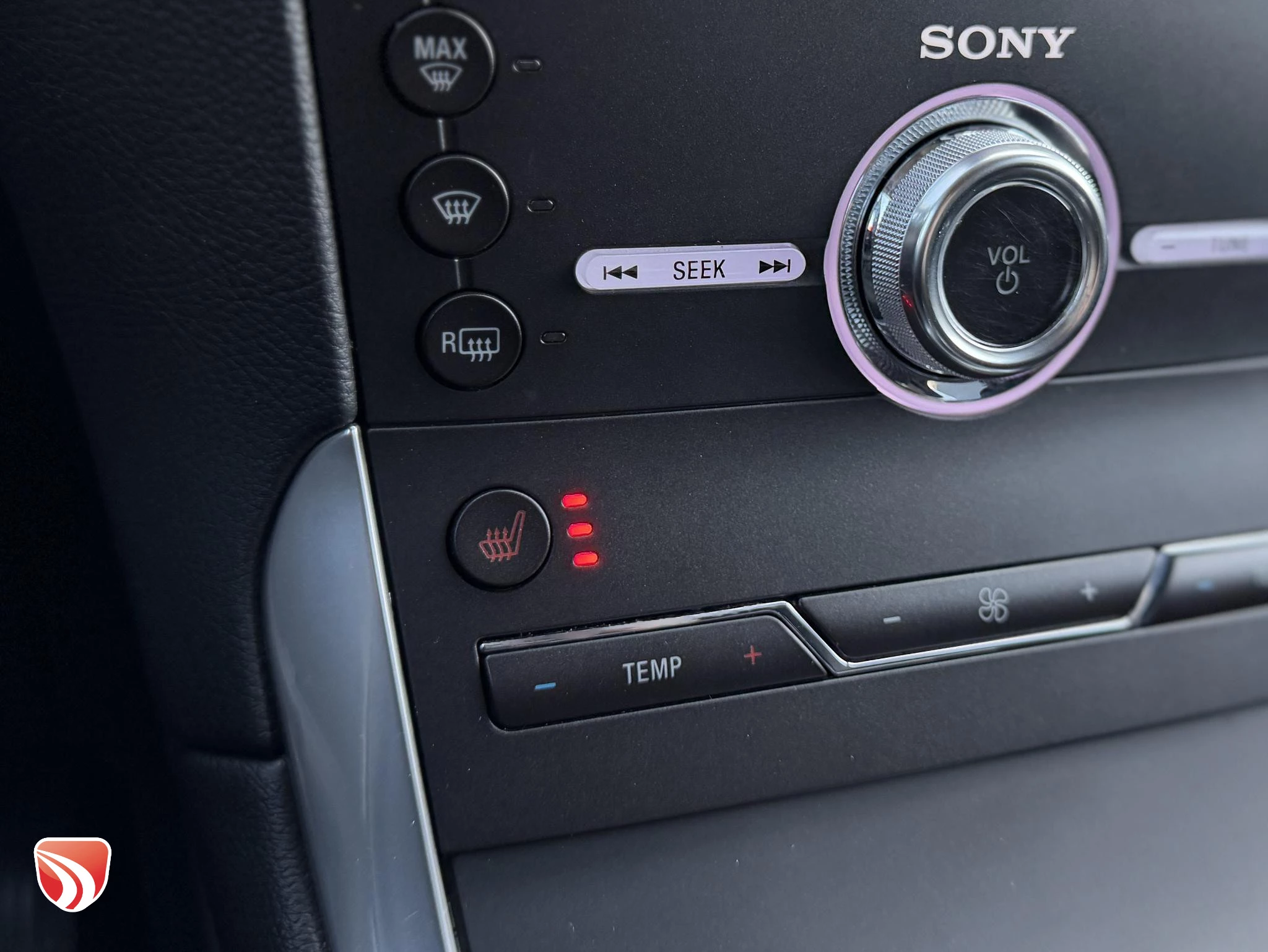 Hoofdafbeelding Ford Galaxy