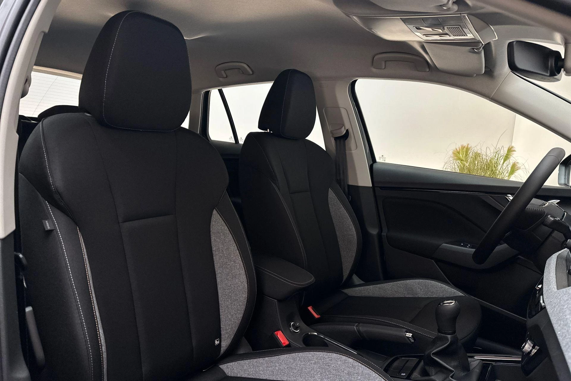 Hoofdafbeelding Škoda Scala