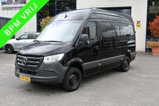 Mercedes-Benz Sprinter 315 CDI L2H2 RWD Laadklep Laadklep, MBUX navigatie met camera