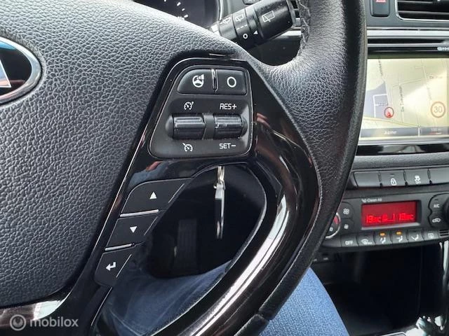 Hoofdafbeelding Kia cee'd