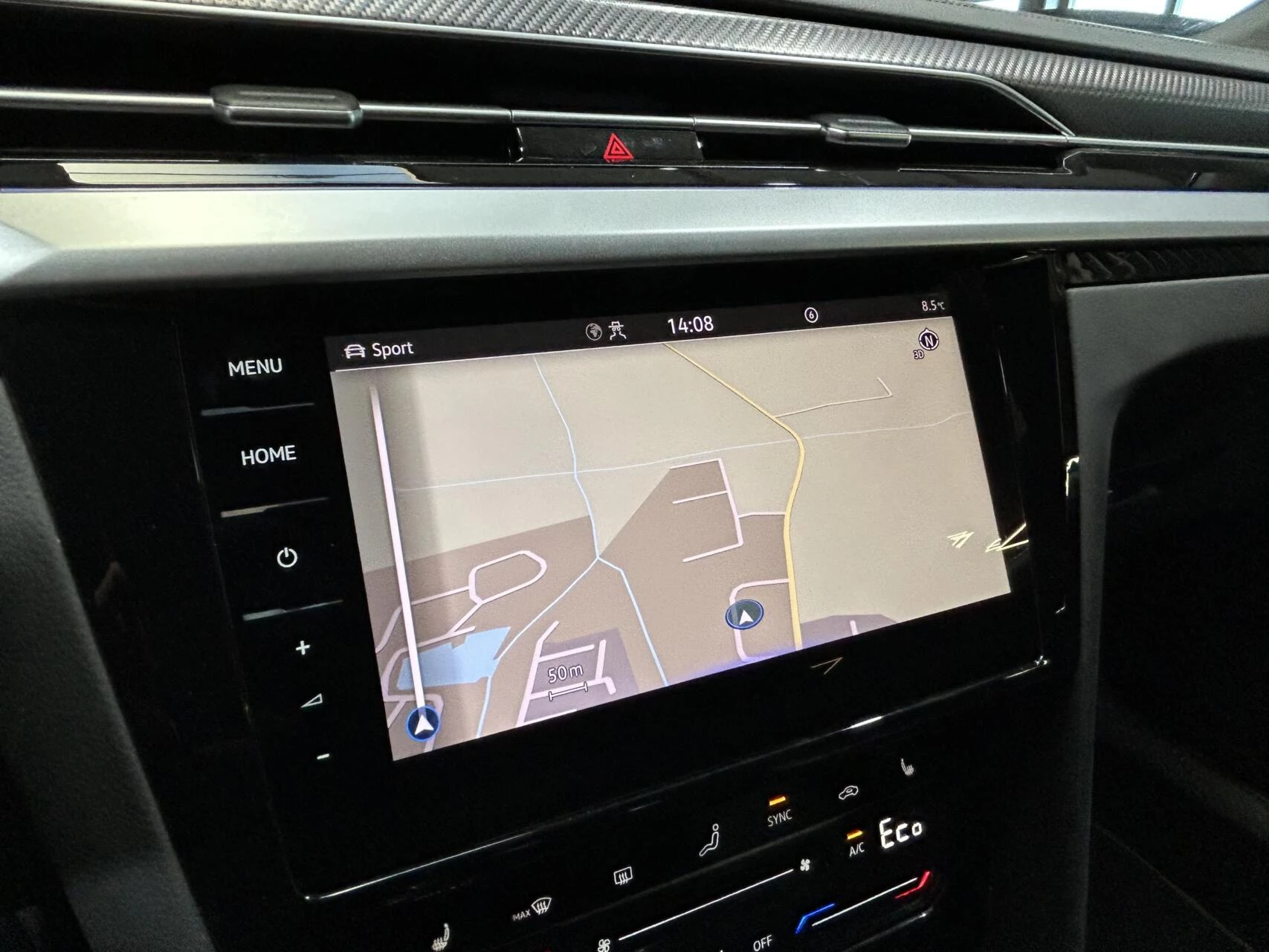 Hoofdafbeelding Volkswagen Arteon