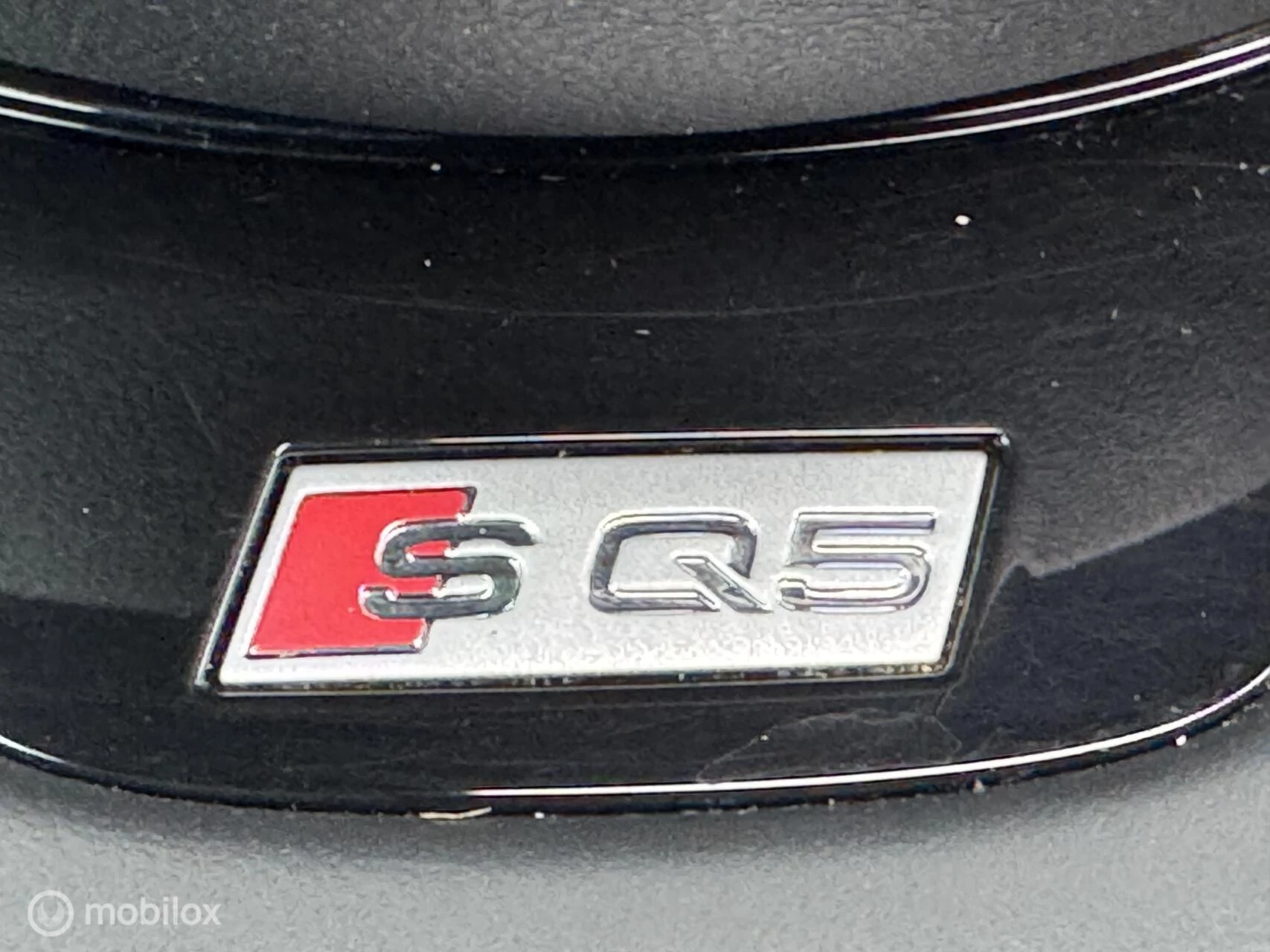 Hoofdafbeelding Audi SQ5