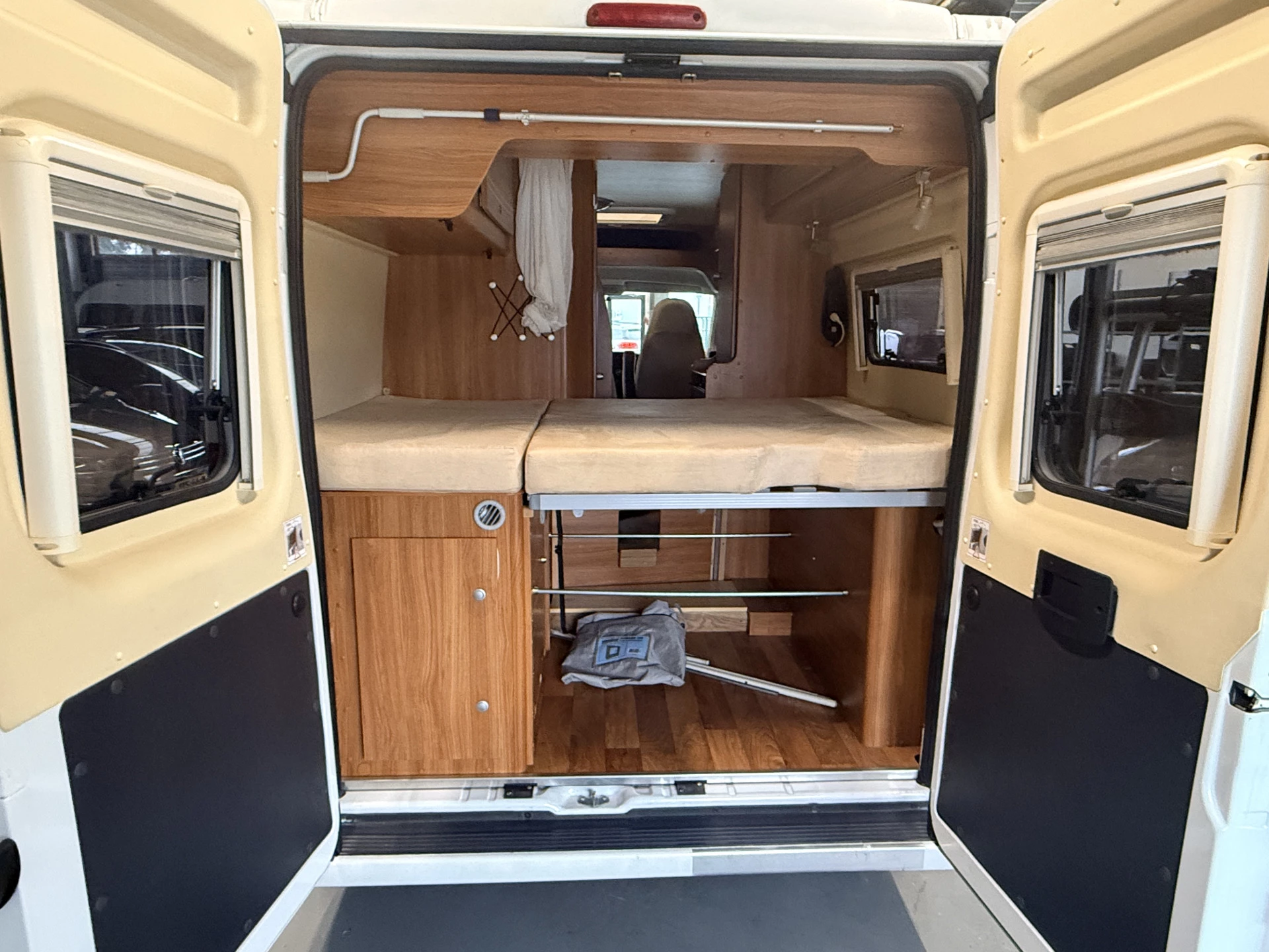 Hoofdafbeelding Pössl KW 009