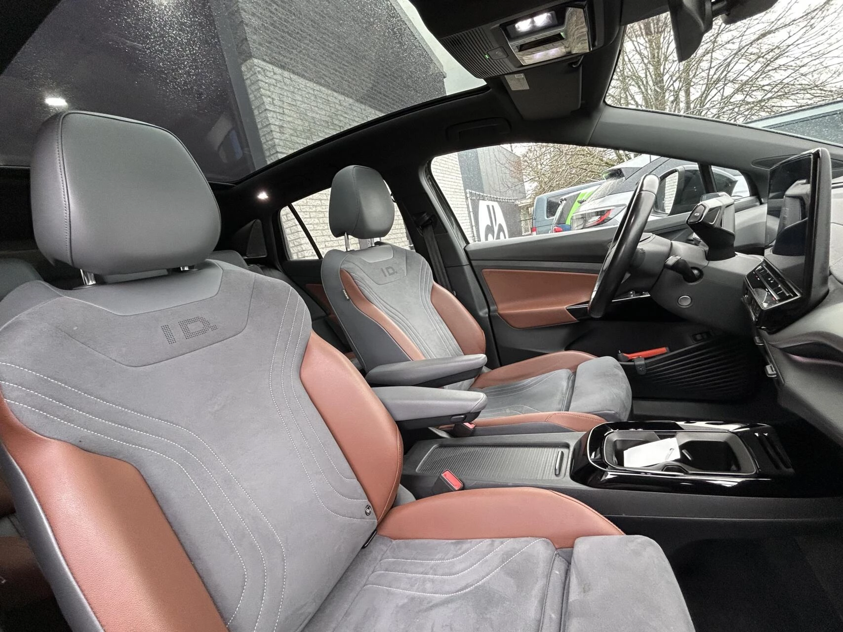 Hoofdafbeelding Volkswagen ID.4