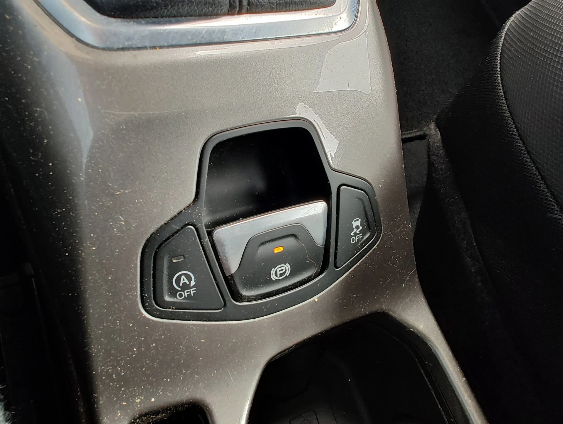 Hoofdafbeelding Jeep Renegade