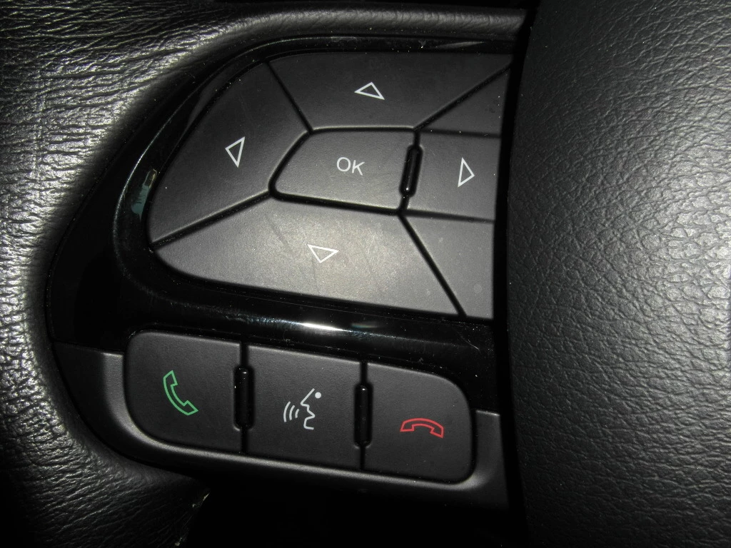 Hoofdafbeelding Jeep Renegade