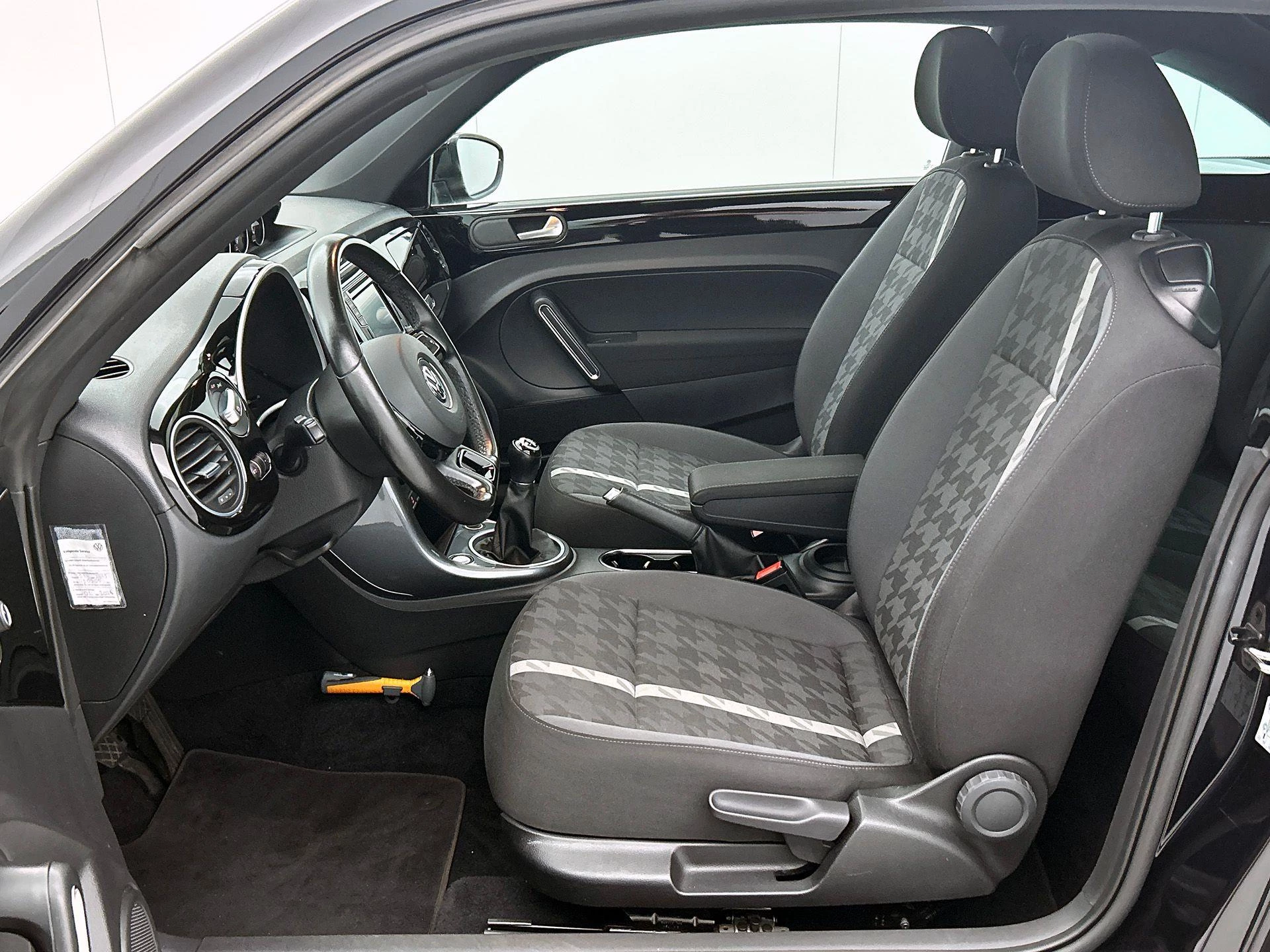 Hoofdafbeelding Volkswagen Beetle