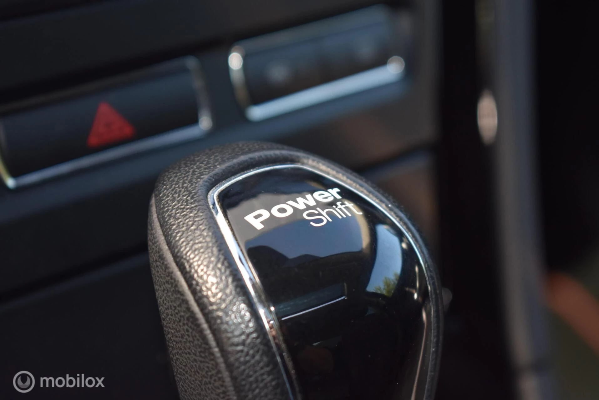 Hoofdafbeelding Ford Mondeo