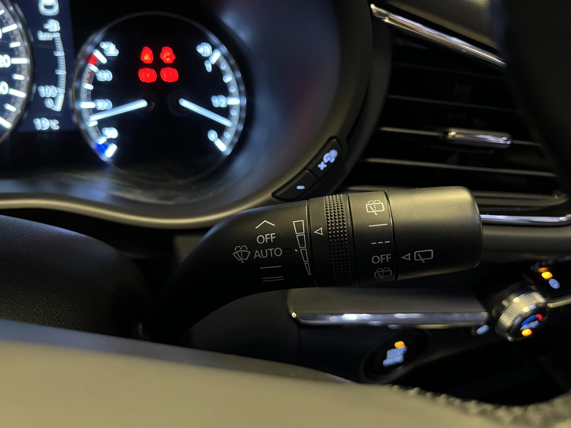 Hoofdafbeelding Mazda CX-30