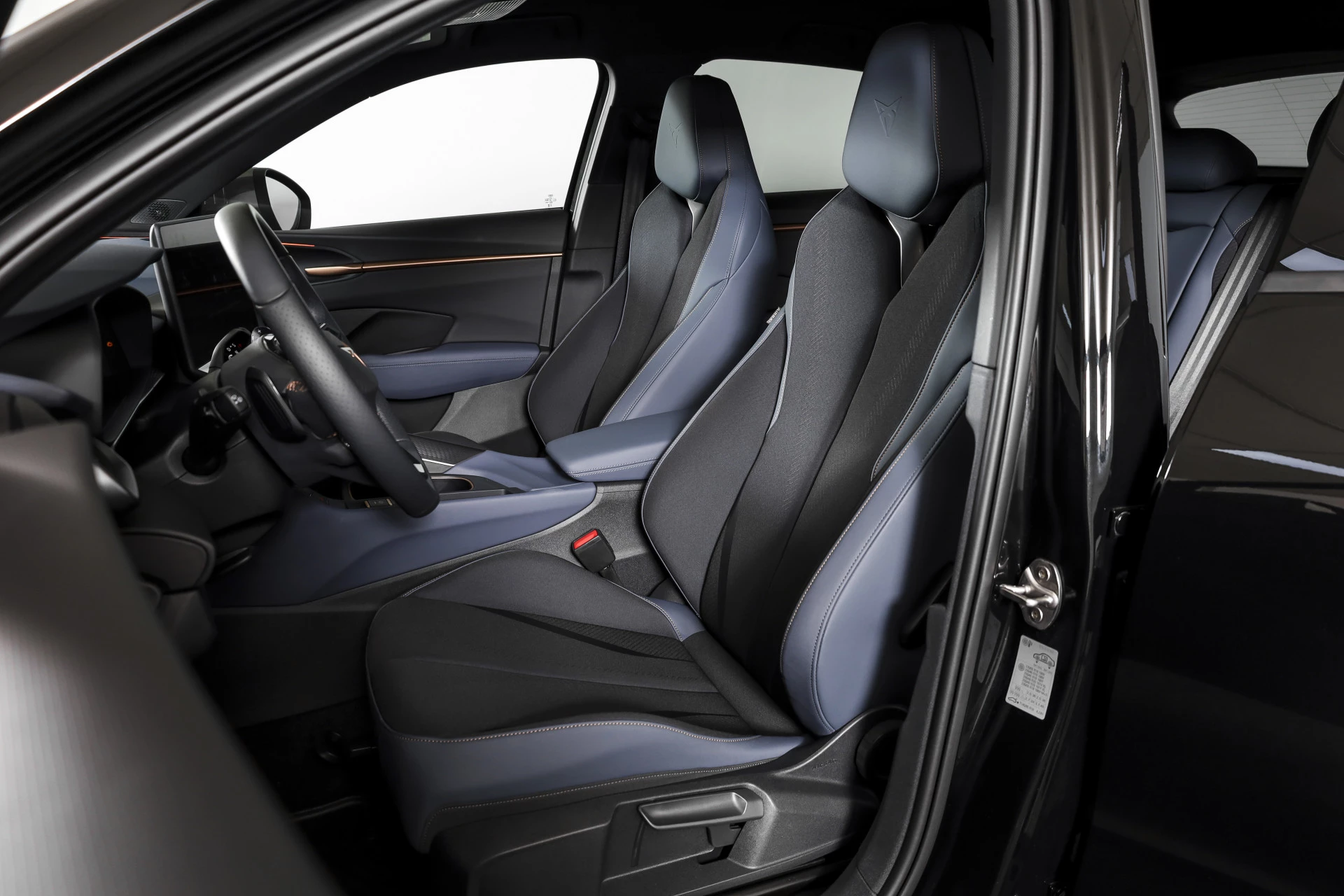 Hoofdafbeelding CUPRA Terramar