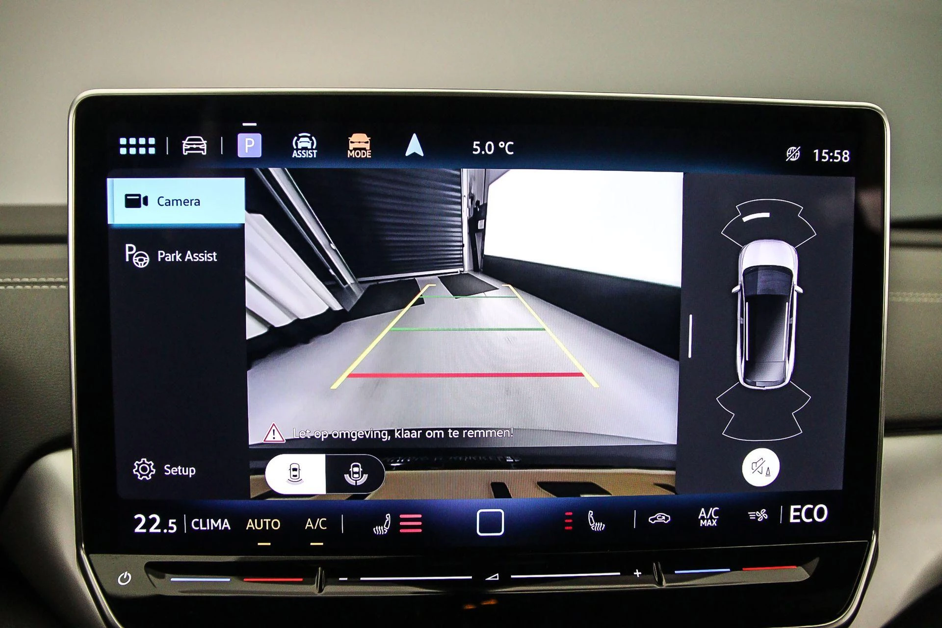 Hoofdafbeelding Volkswagen ID.4