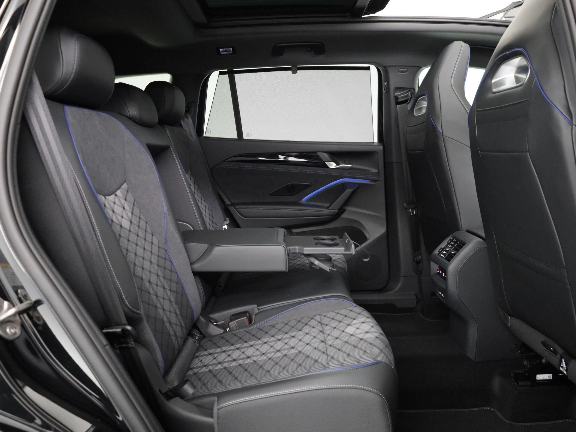 Hoofdafbeelding Volkswagen Tayron