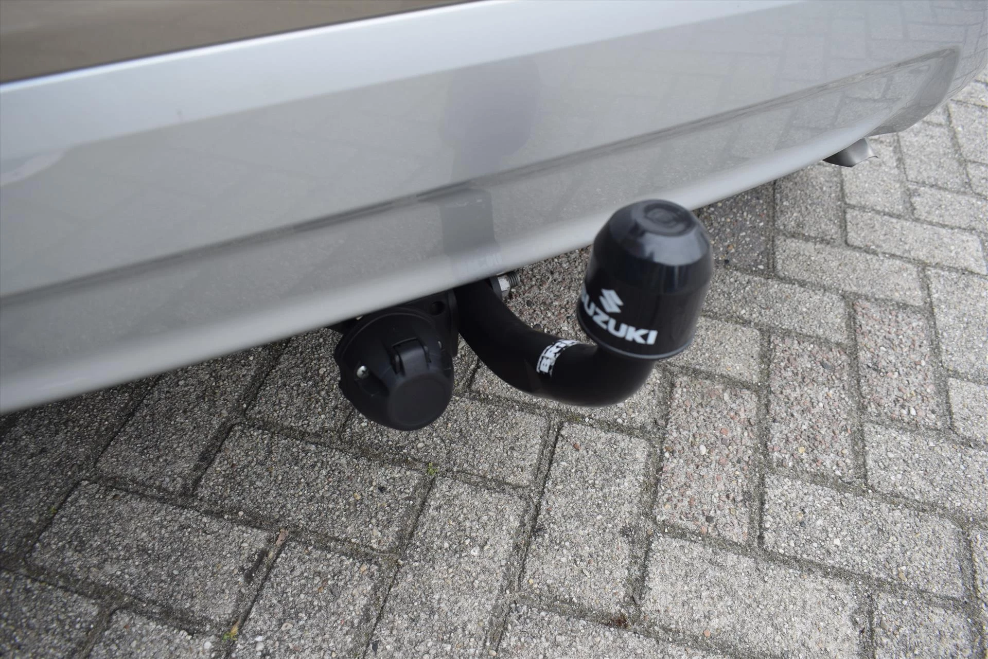 Hoofdafbeelding Suzuki Ignis