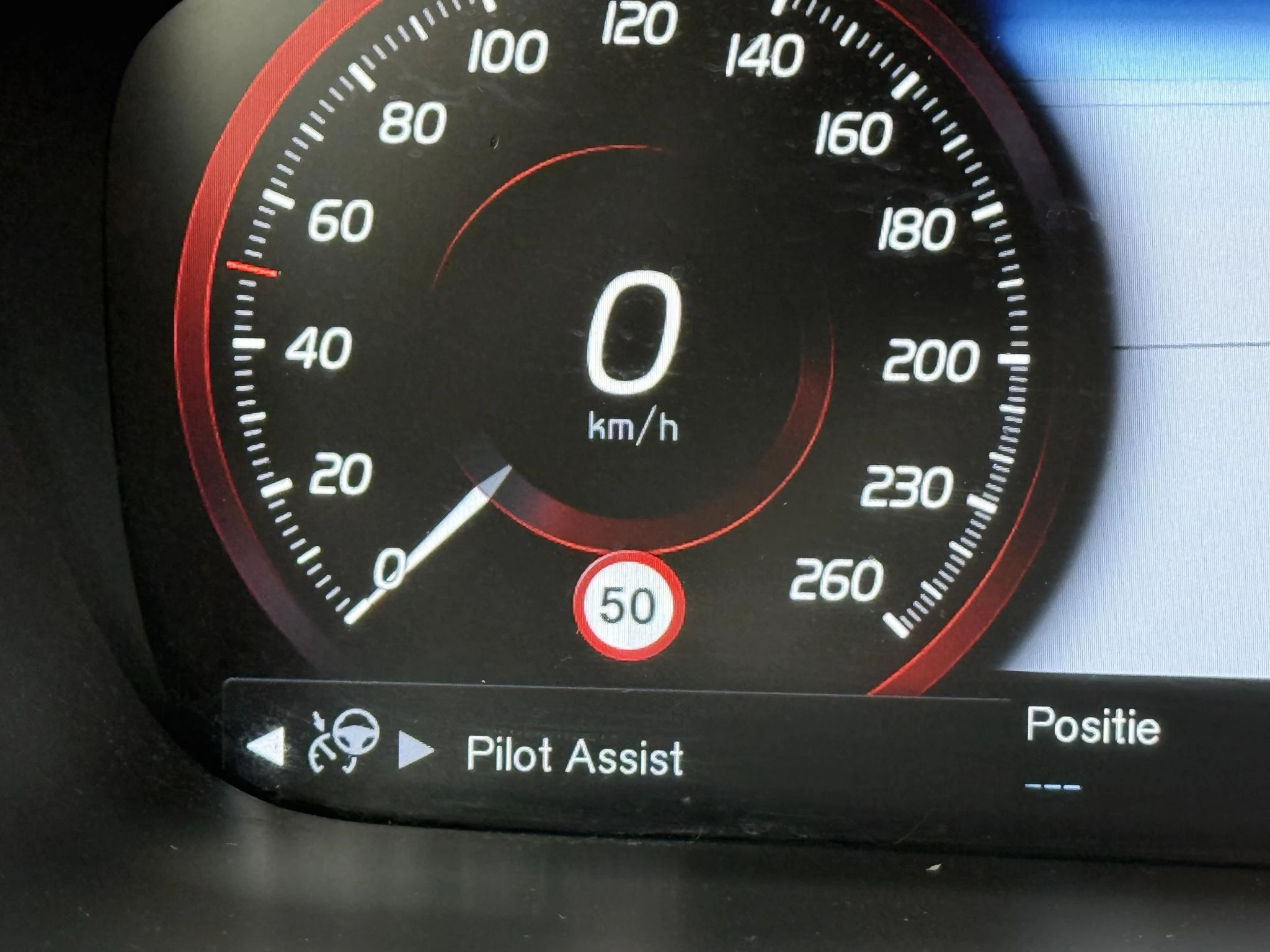Hoofdafbeelding Volvo V90