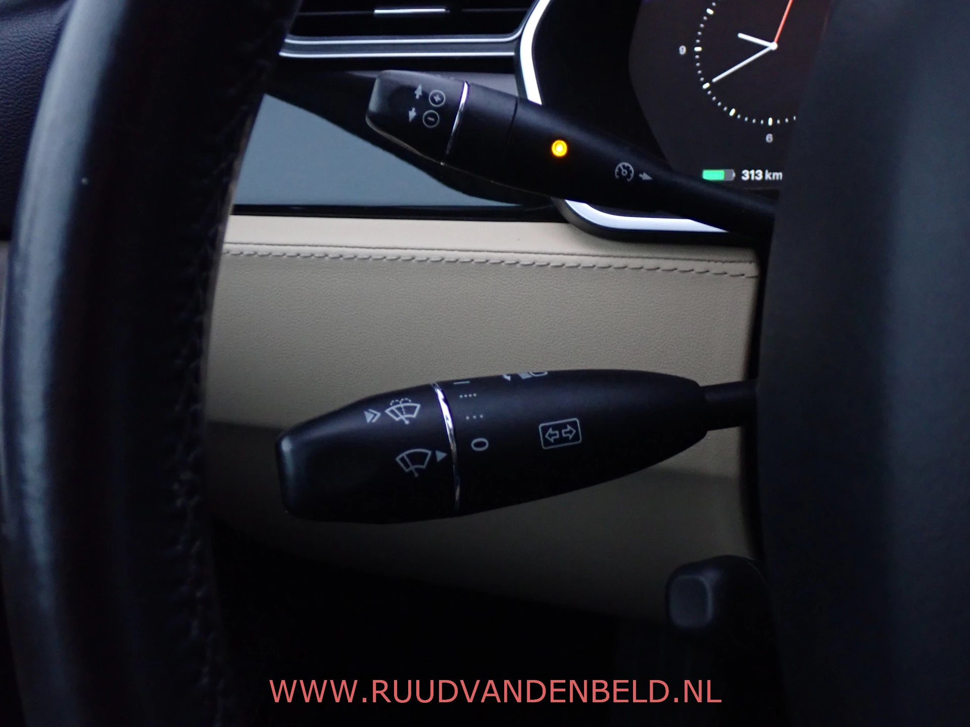 Hoofdafbeelding Tesla Model S