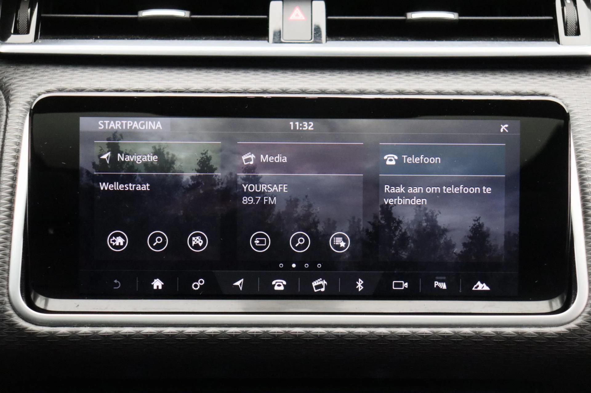 Hoofdafbeelding Land Rover Range Rover Velar