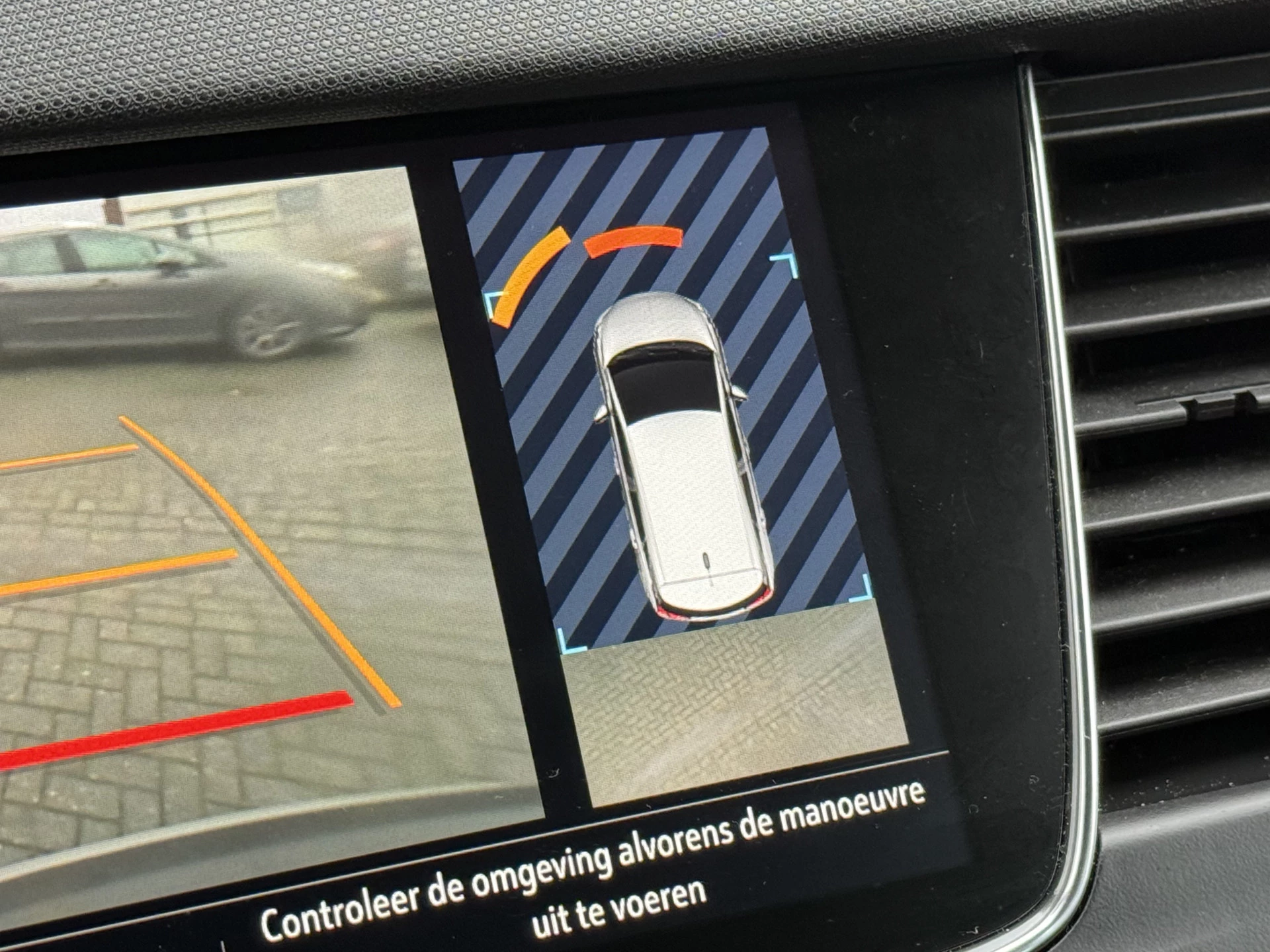 Hoofdafbeelding Opel Crossland