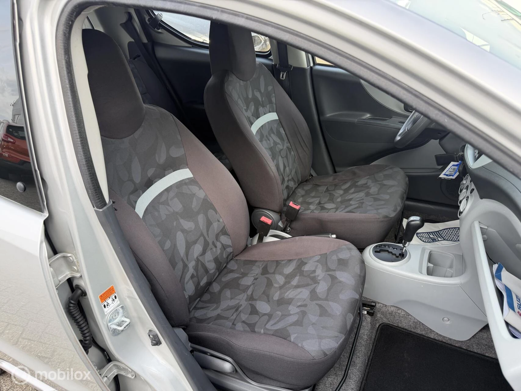 Hoofdafbeelding Suzuki Alto