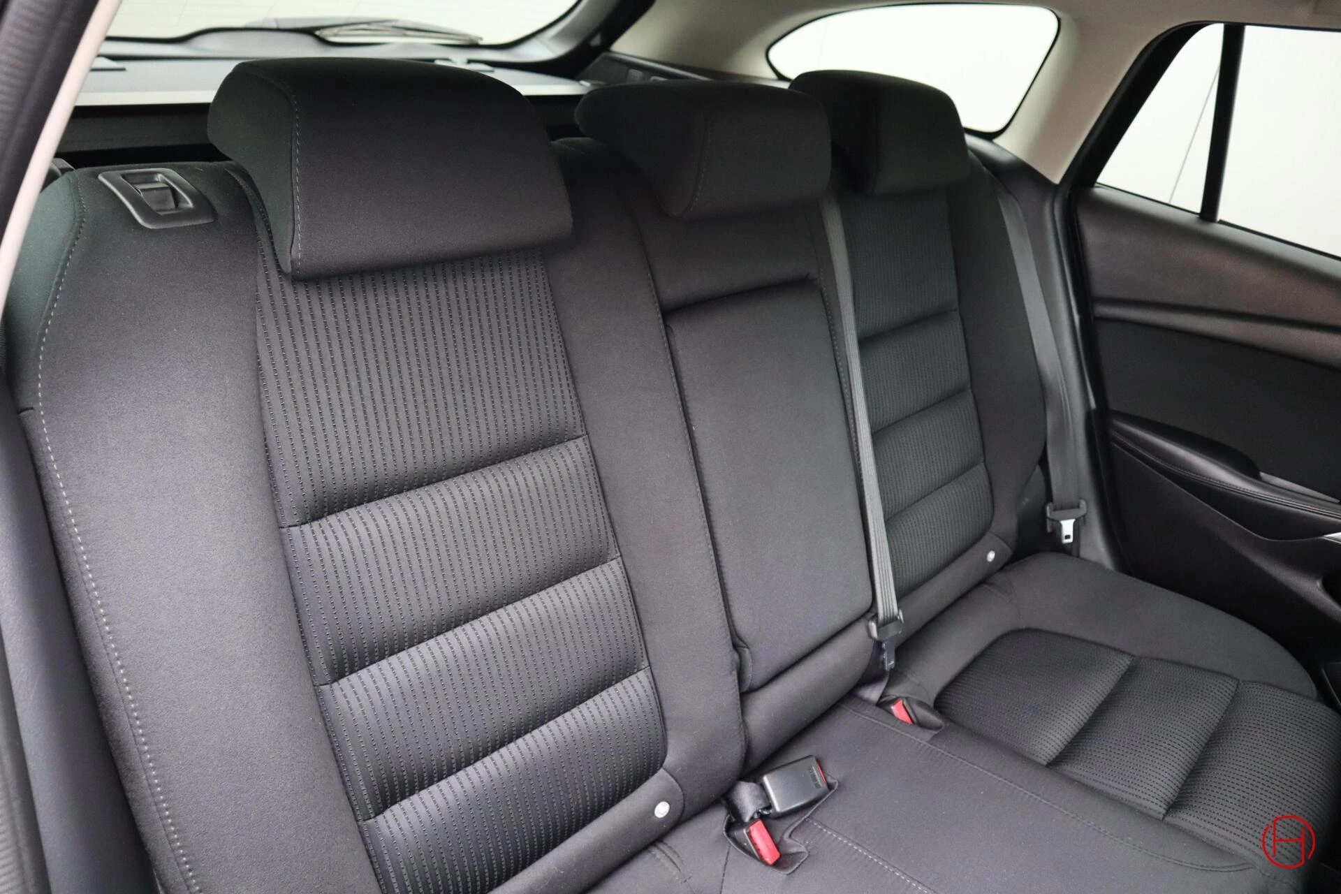 Hoofdafbeelding Mazda 6