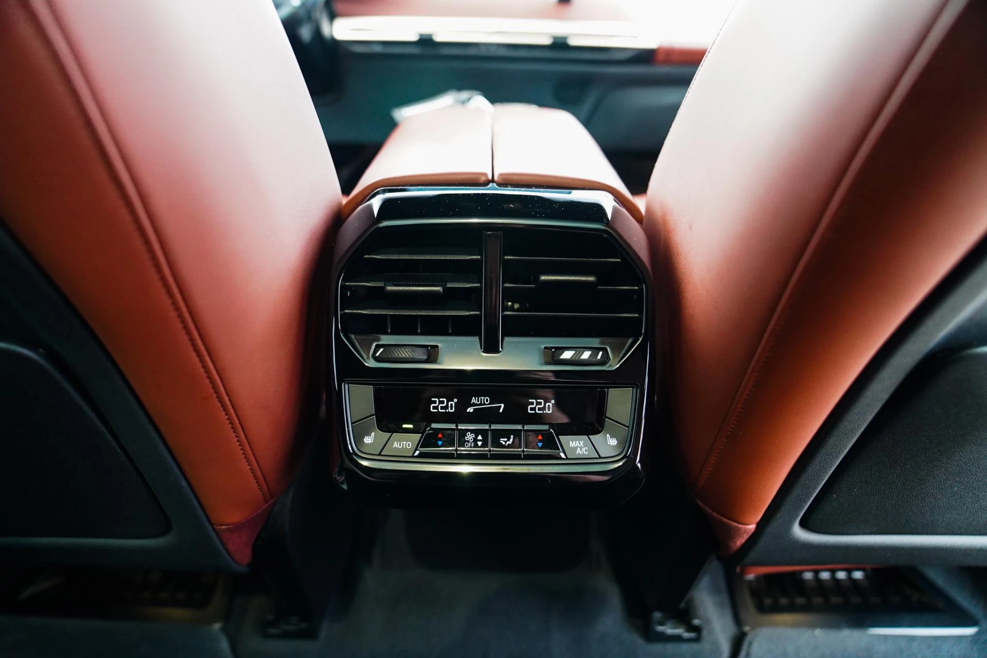 Hoofdafbeelding BMW iX