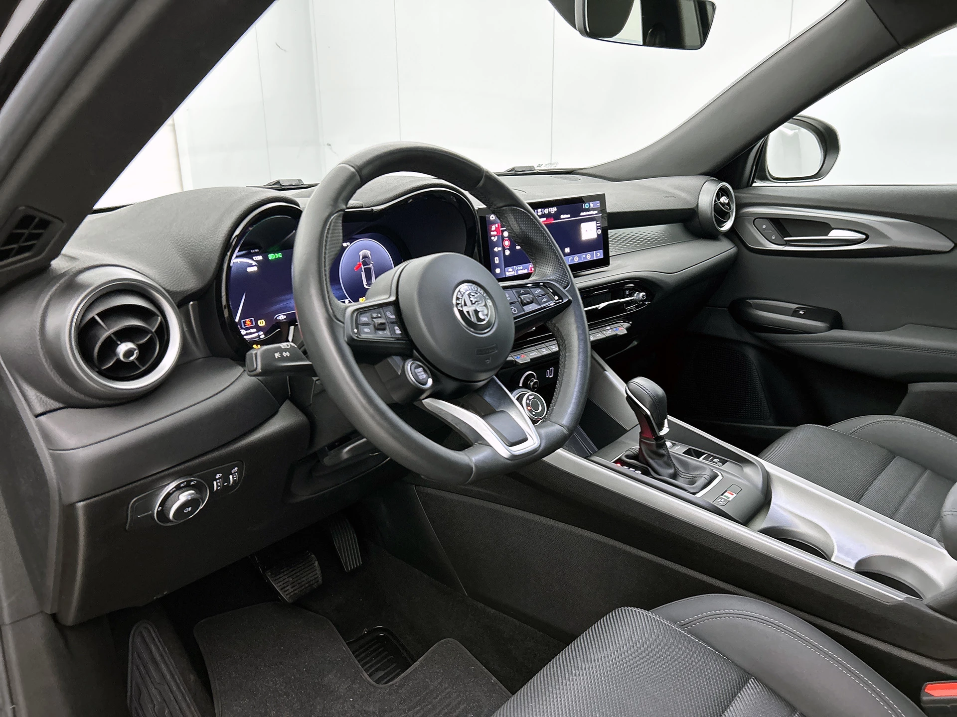 Hoofdafbeelding Alfa Romeo Tonale