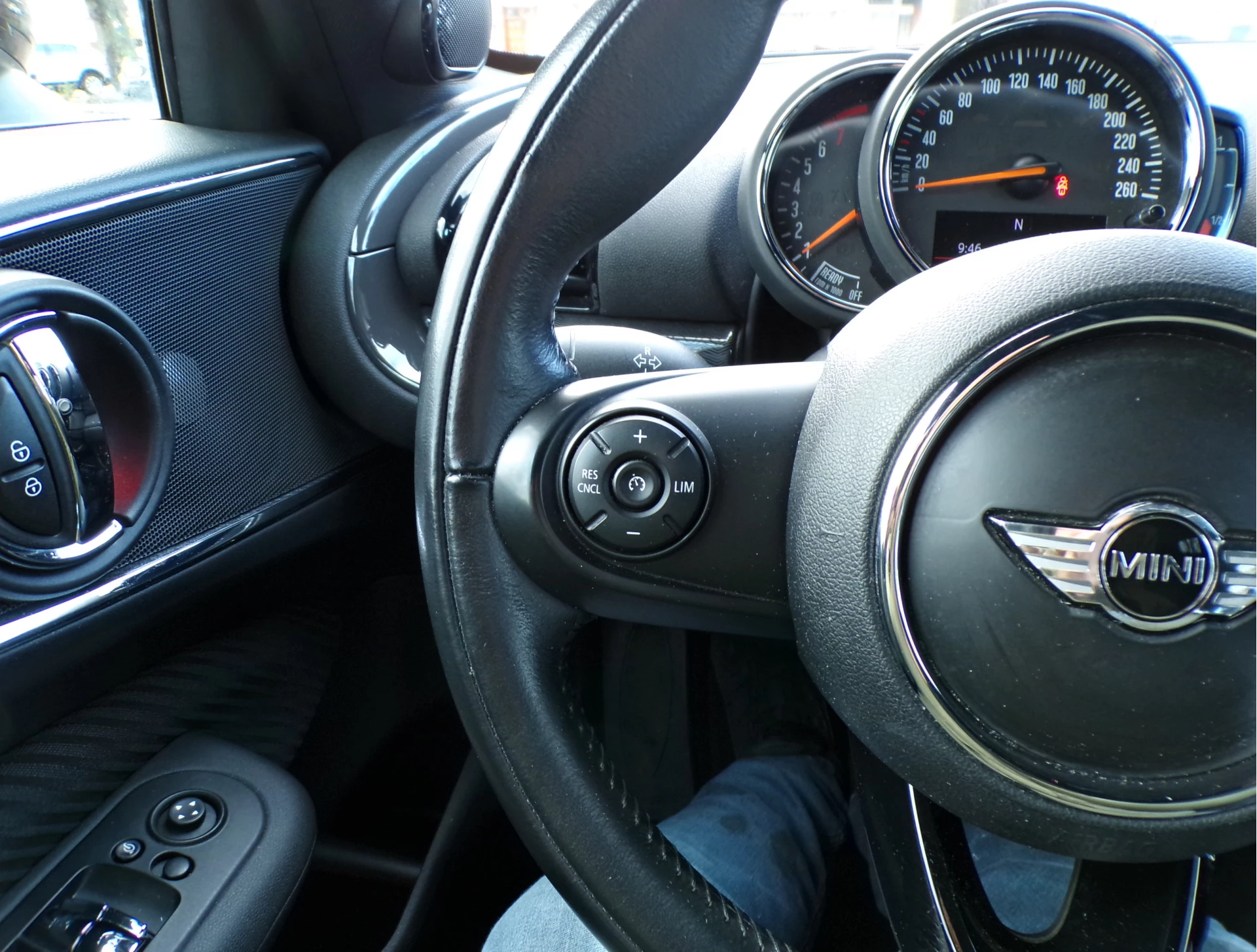 Hoofdafbeelding MINI Clubman