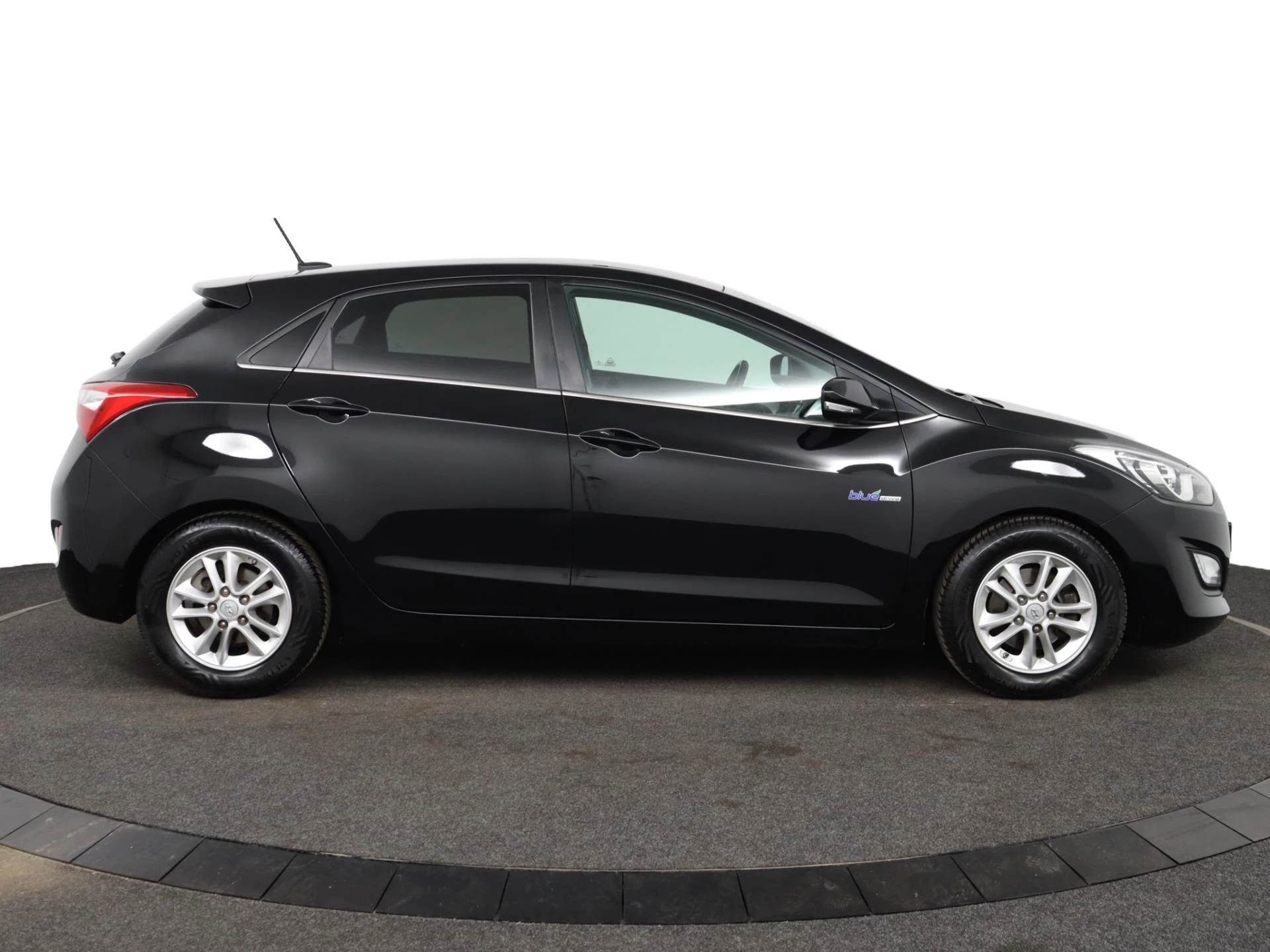 Hoofdafbeelding Hyundai i30