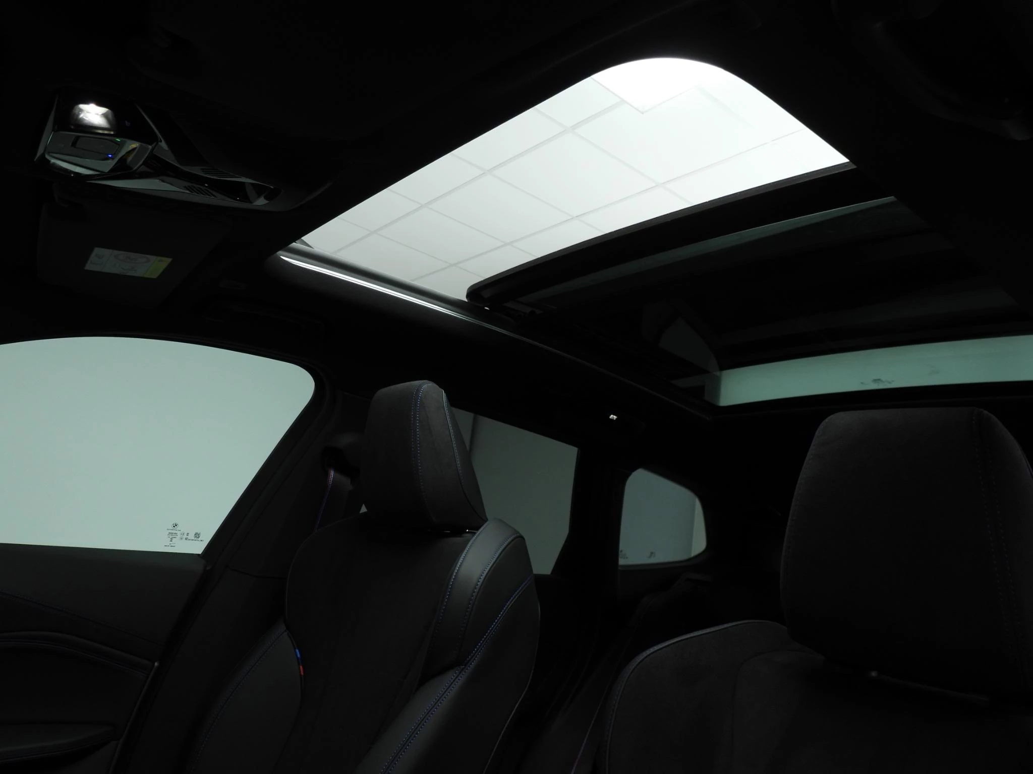 Hoofdafbeelding BMW iX1