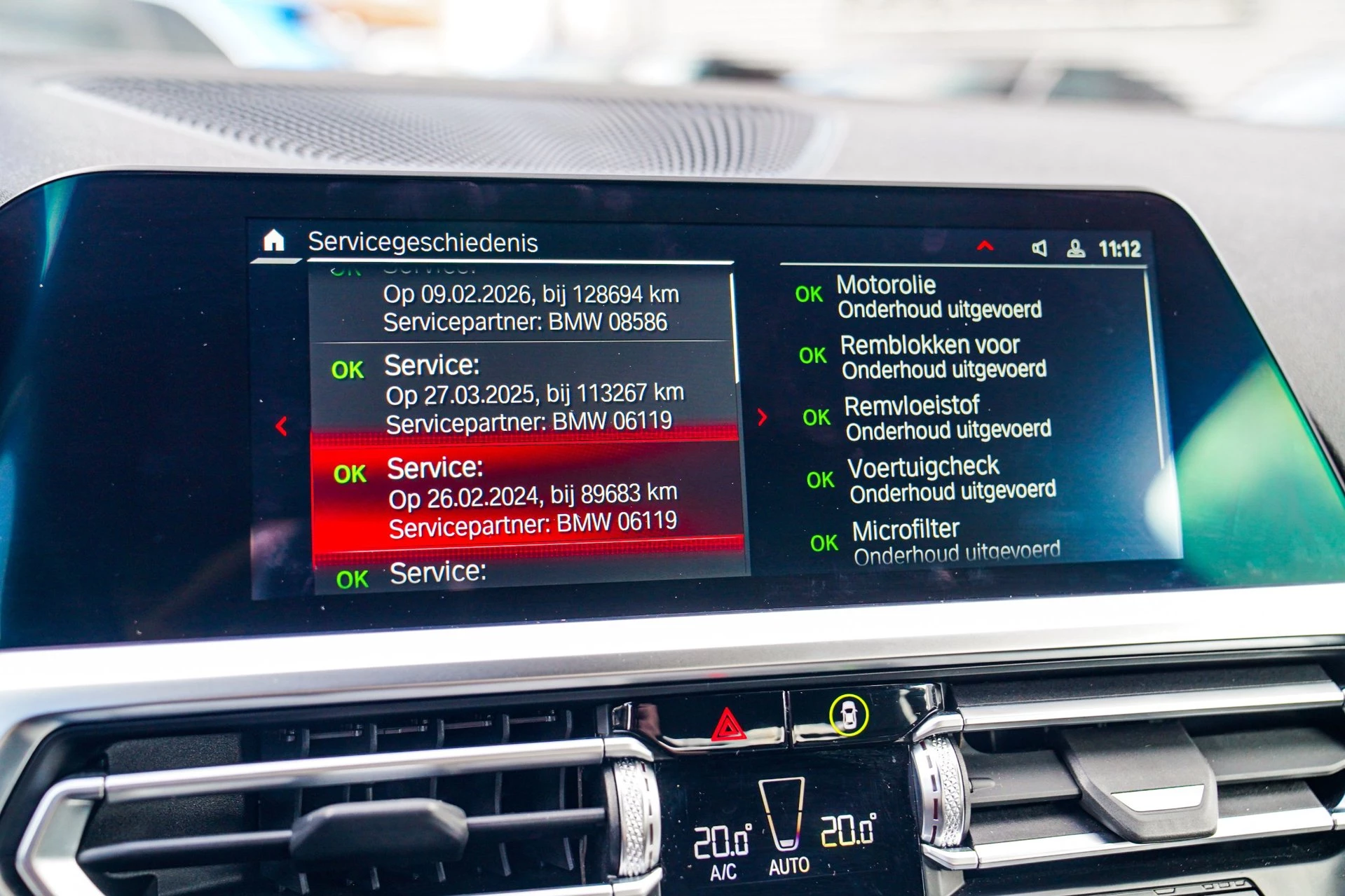 Hoofdafbeelding BMW M4