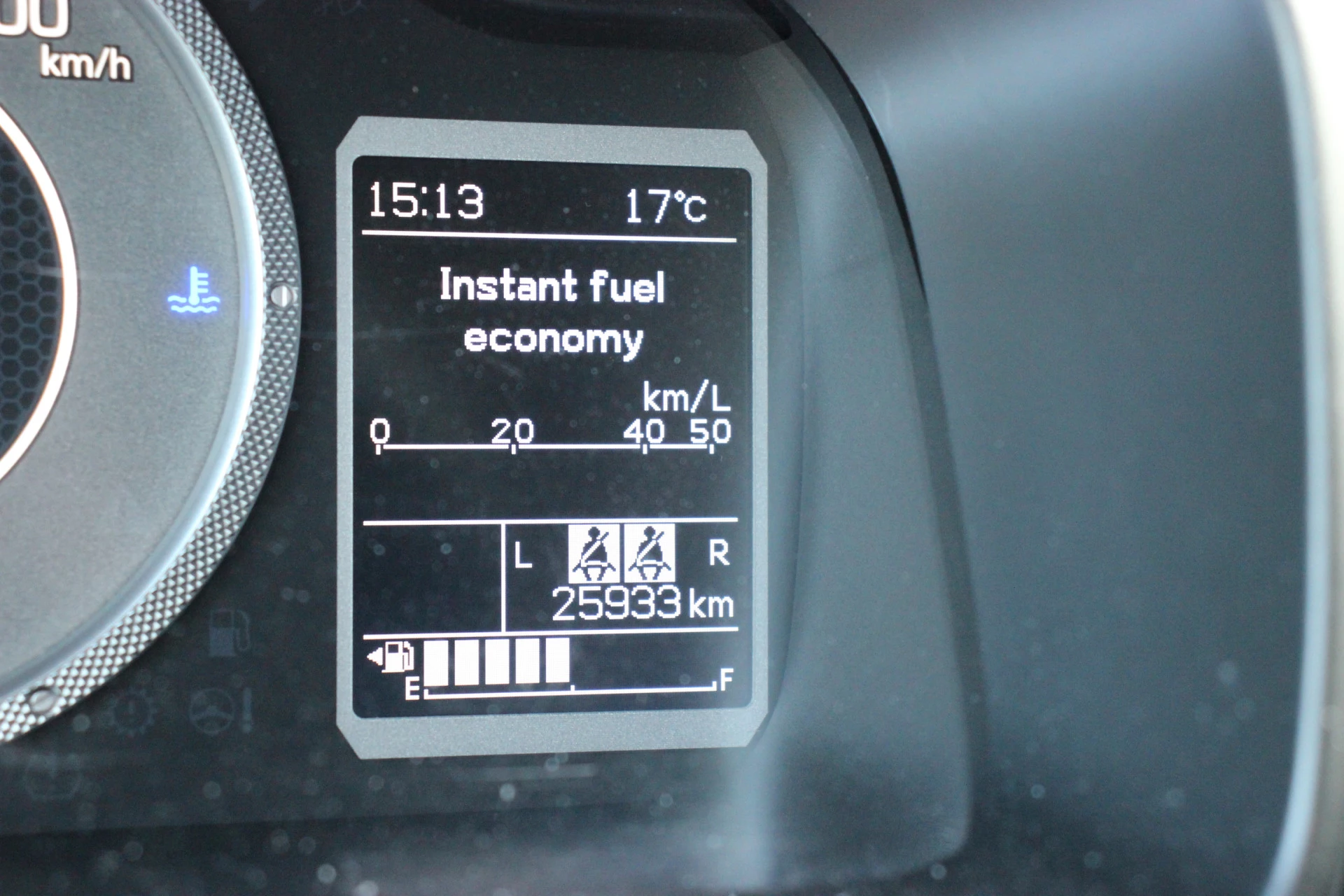 Hoofdafbeelding Suzuki Ignis