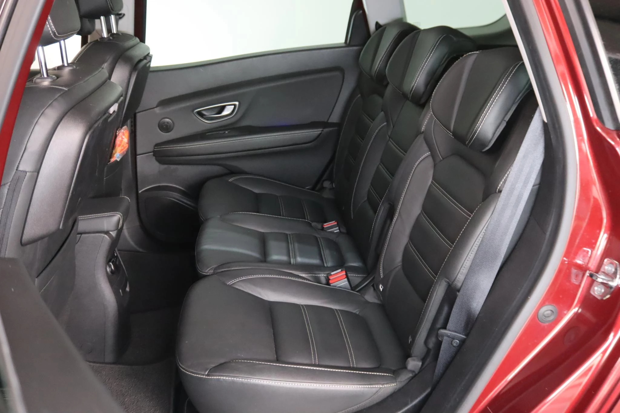 Hoofdafbeelding Renault Grand Scénic
