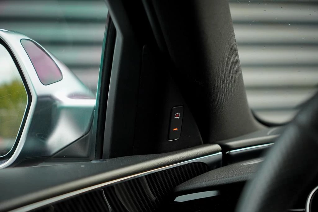 Hoofdafbeelding Audi RS6