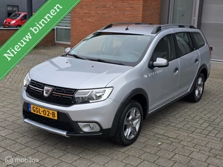 Dacia Logan MCV 0.9 TCe Stepway✅️Airco✅️Apk✅️