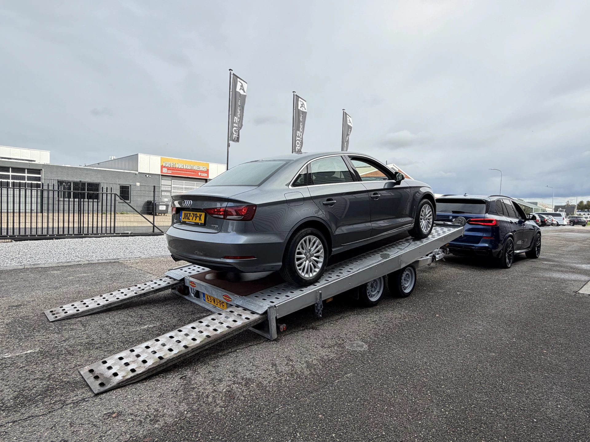 Hoofdafbeelding bockmann ATP-B