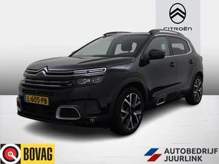Citroen C5 Aircross 1.2T 130Pk Automaat Business Plus H.Leder/Pano/Nav Winterpakket/Keyless/extra-Winterbanden