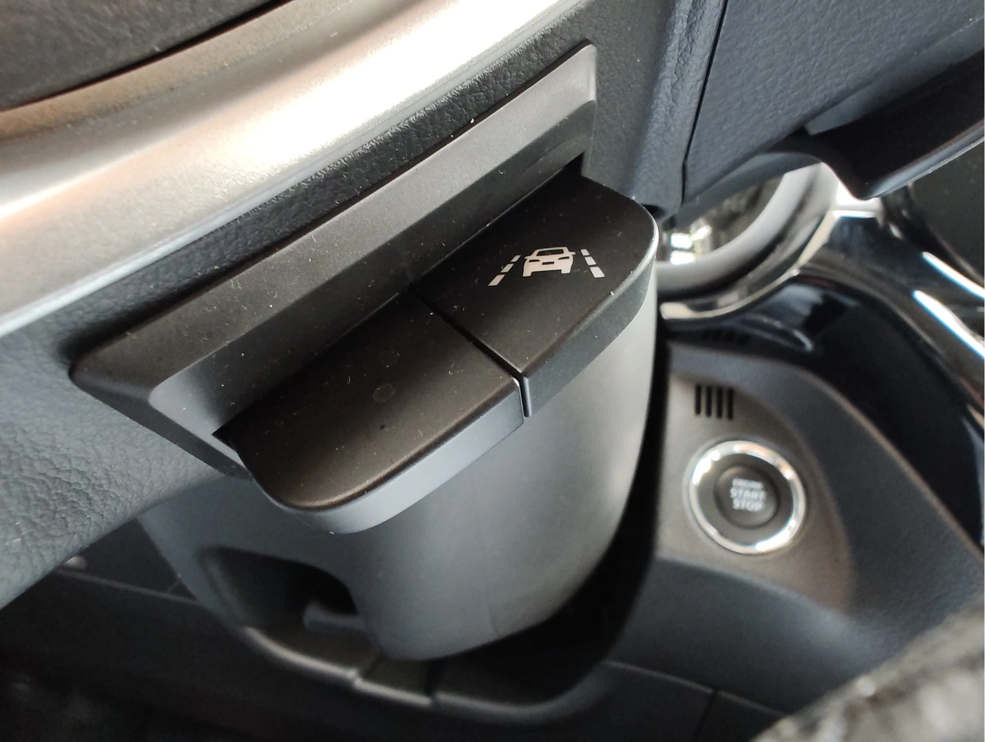 Hoofdafbeelding Suzuki S-Cross