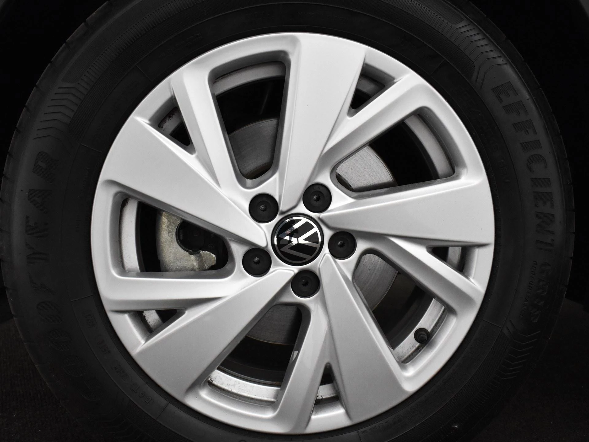 Hoofdafbeelding Volkswagen Taigo