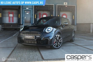 Mini John Cooper Works | 231 pk | Pano | Hi-Fi | Carplay