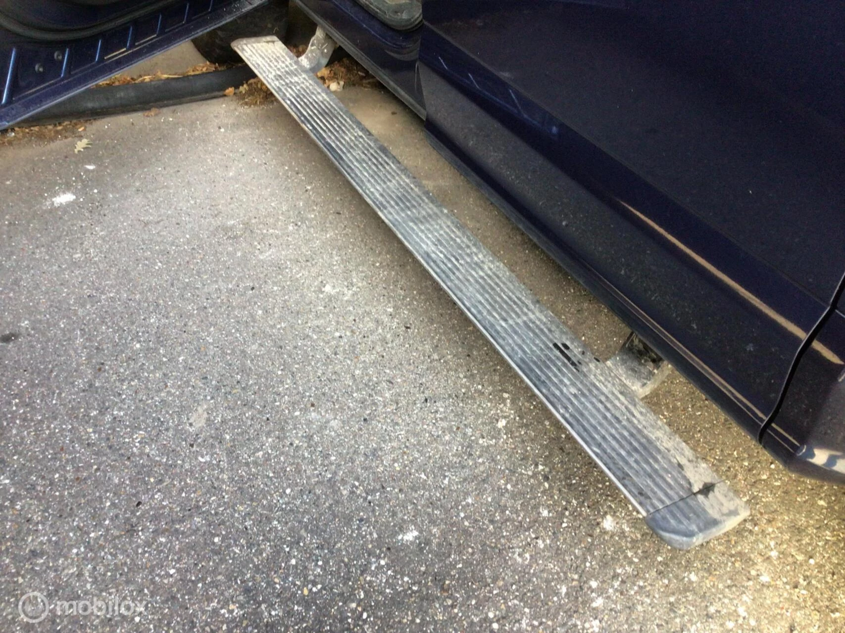 Hoofdafbeelding Ford F-150