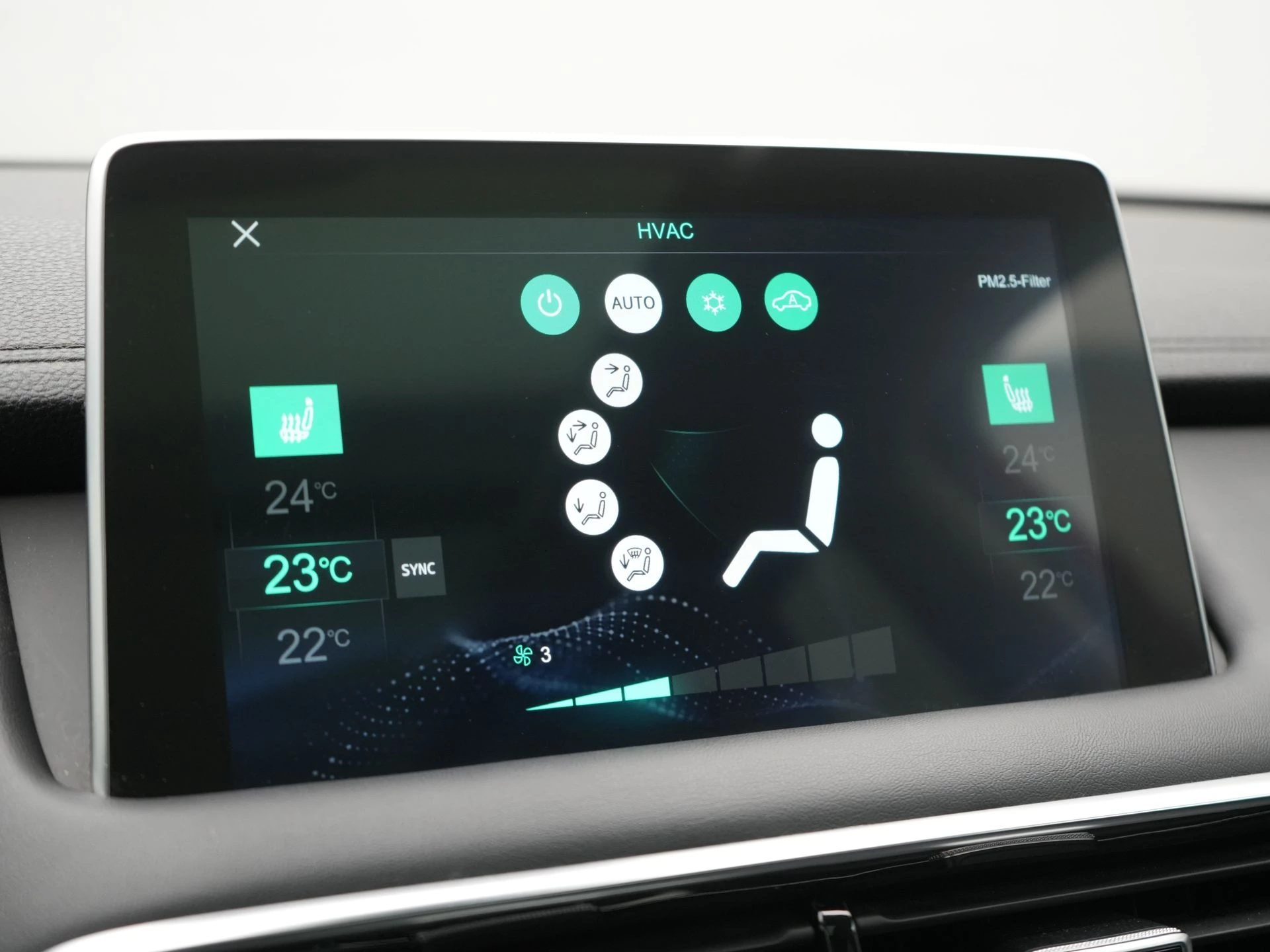 Hoofdafbeelding MG EHS