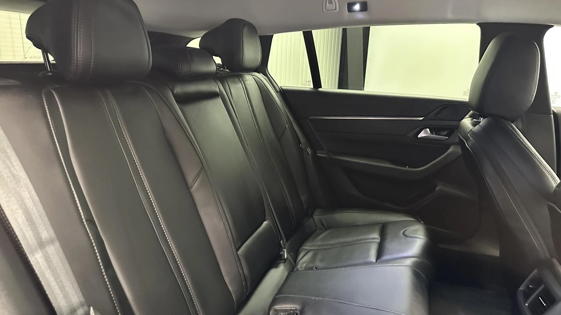 Hoofdafbeelding Peugeot 508