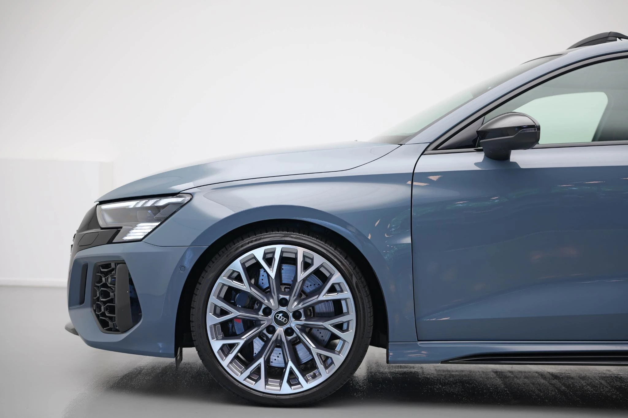 Hoofdafbeelding Audi RS3