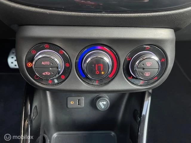 Hoofdafbeelding Opel ADAM