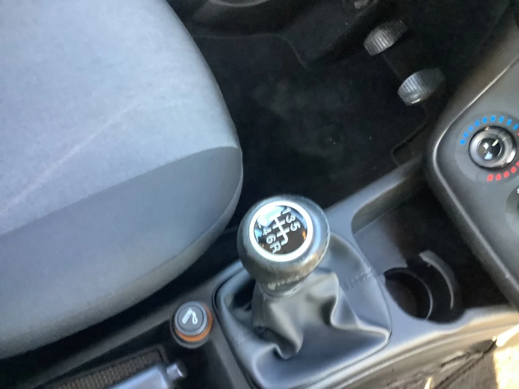 Hoofdafbeelding Fiat Punto