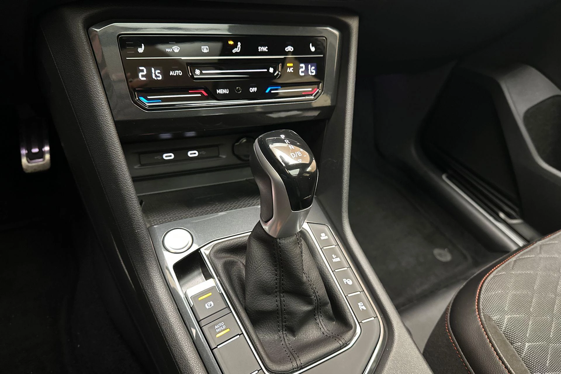 Hoofdafbeelding SEAT Tarraco