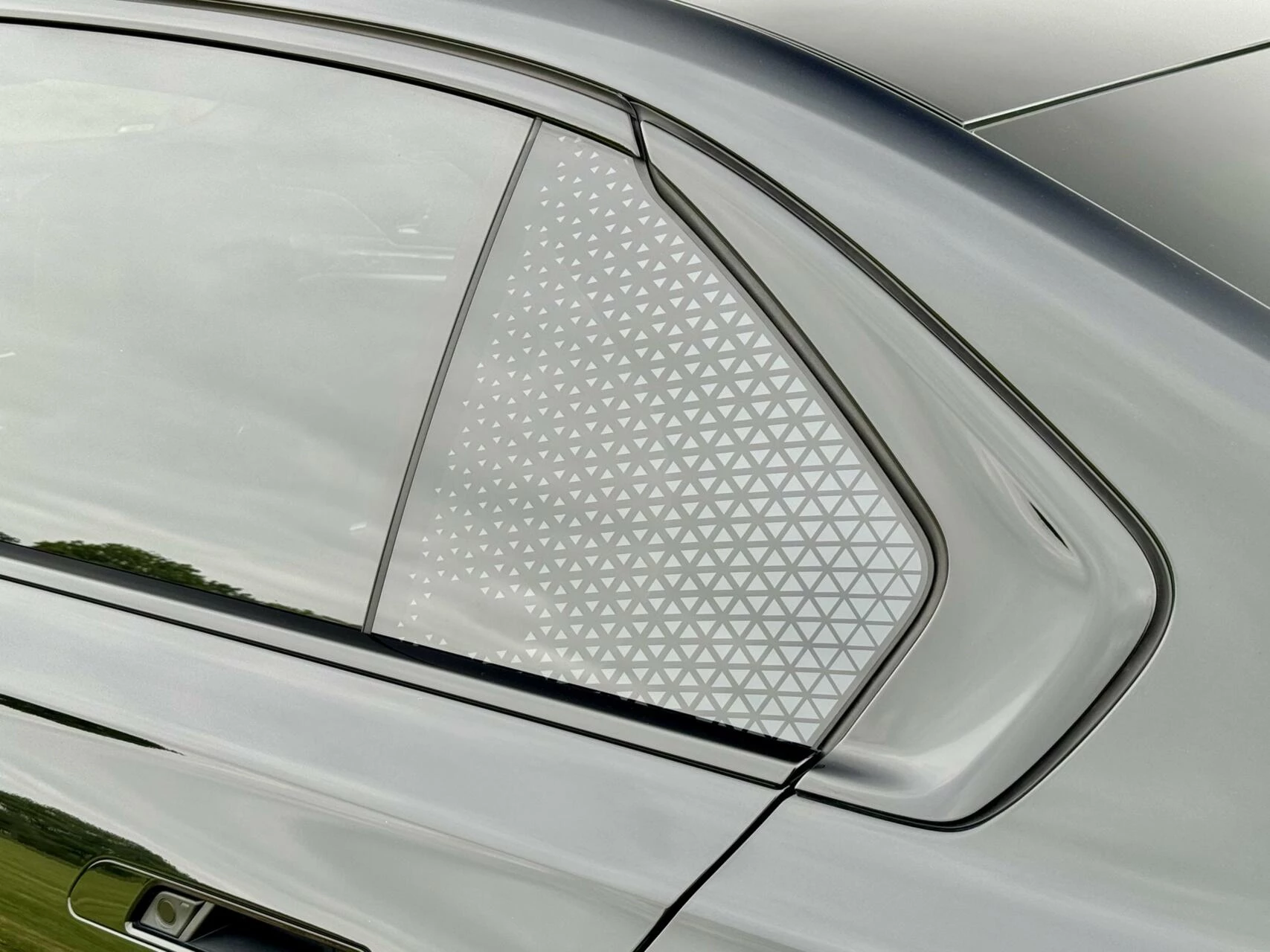 Hoofdafbeelding BMW 7 Serie