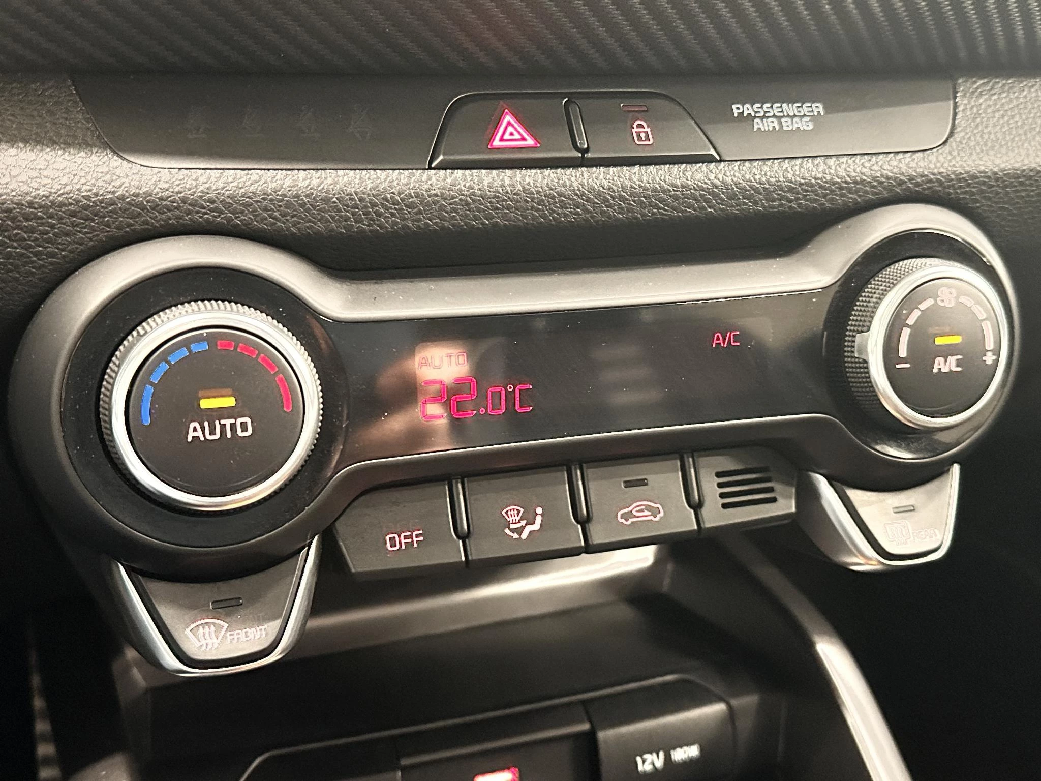 Hoofdafbeelding Kia Stonic