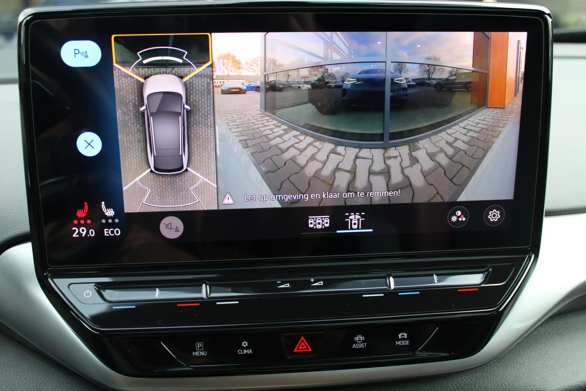 Hoofdafbeelding Volkswagen ID.4